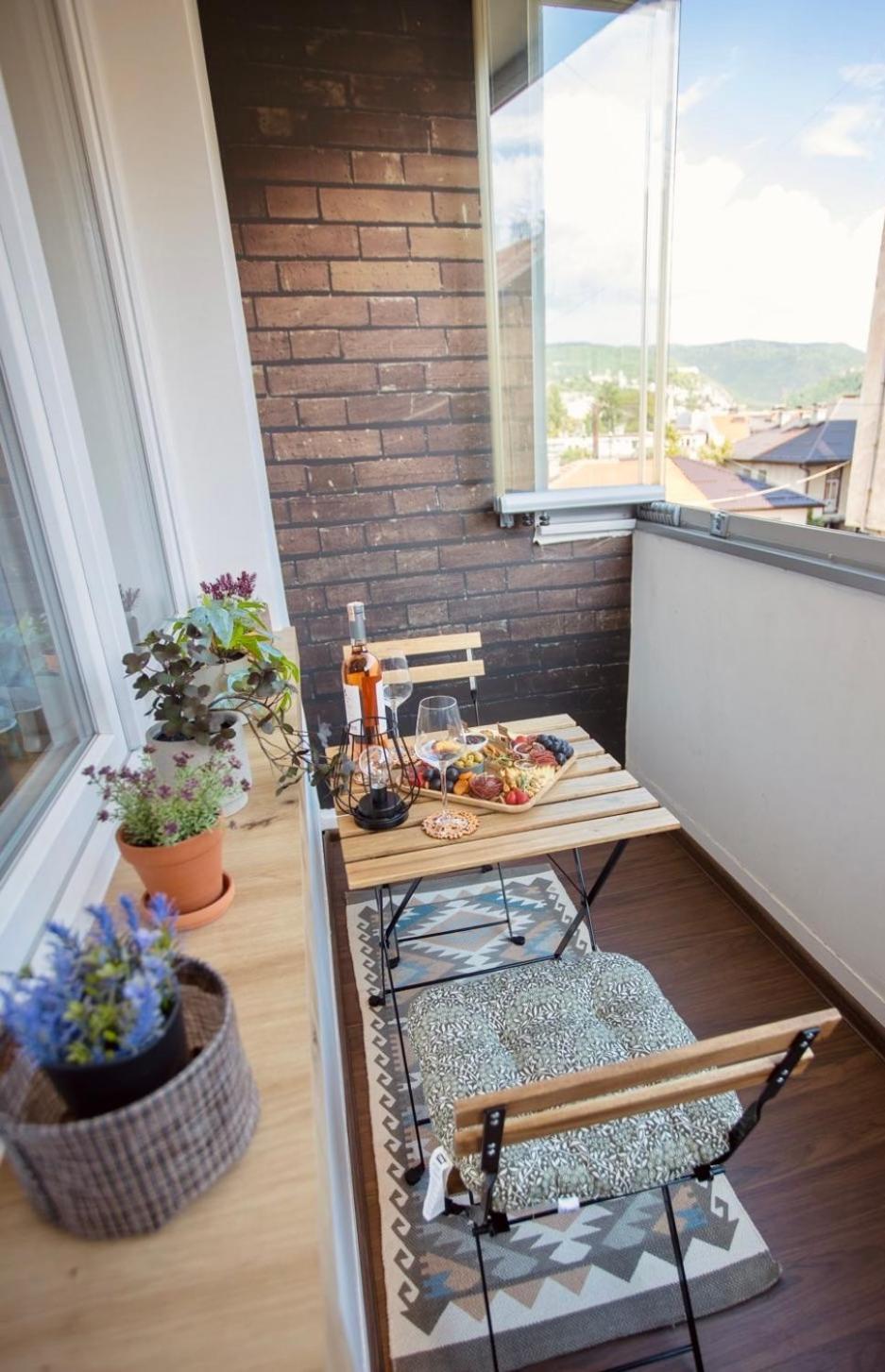 Mak Apartment - Free Parking - Balcony SJJ Buitenkant foto