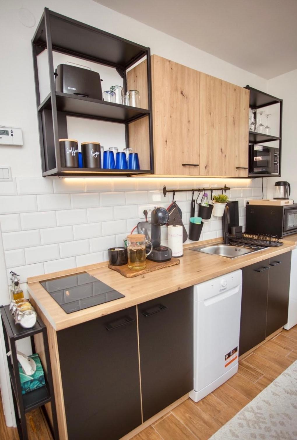 Mak Apartment - Free Parking - Balcony SJJ Buitenkant foto